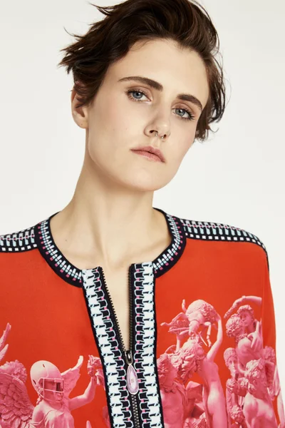 Look 15